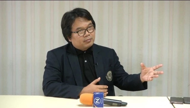 อ.อ๊อด เผย สารเคมีรั่ว อาจเป็นสารโทลูอีน มีฤทธิ์ทำลายระบบประสาท