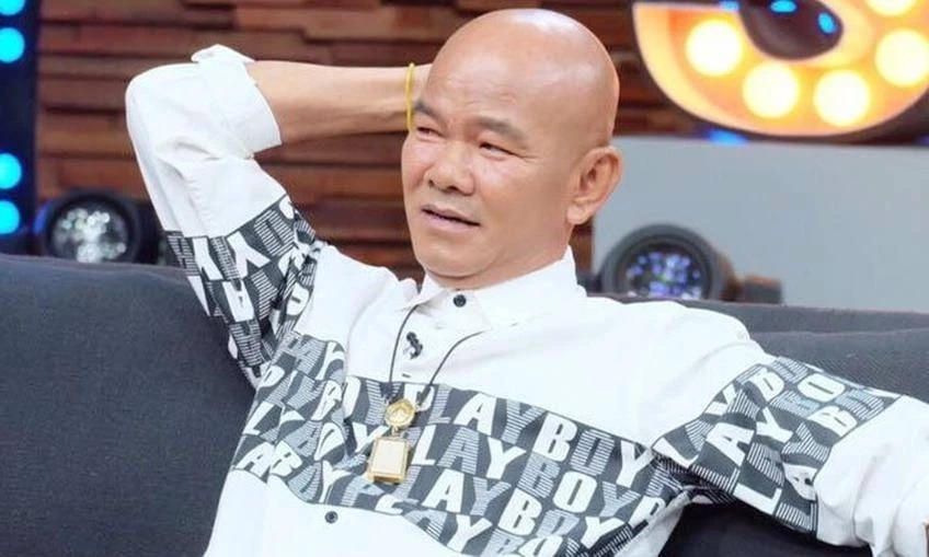 เผยเส้นทางชีวิต "หยอง ลูกหยี" ตลกคนดัง-นักแสดง สู่เส้นทางการเมือง