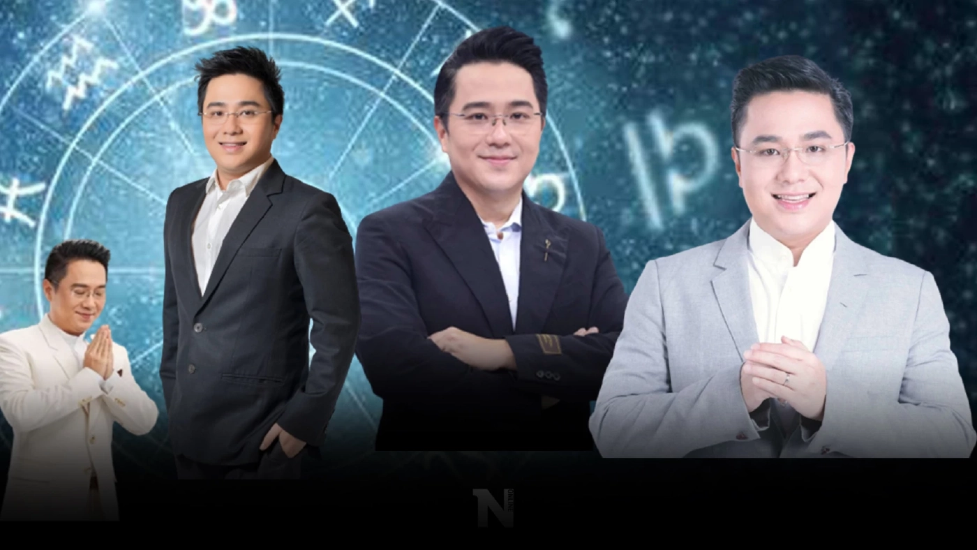 "หมอช้าง" เผย 6 ราศี ดวงแรง ปัญหาสุขภาพ เวรกรรม รุมเร้า  พร้อมแนะทางสะเดาะเคราะห์