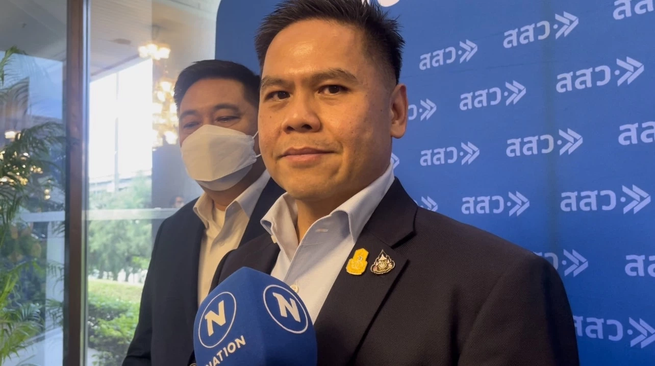 “วราวุธ”เห็นต่างปมยกเลิกดอกเบี้ยกยศ. แนะหาอัตราที่เหมาะสม-ฝึกวินัย