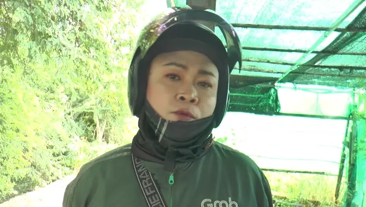 เพื่อนบ้านเล่าพฤติกรรมสุดแสบของนายต๋อง