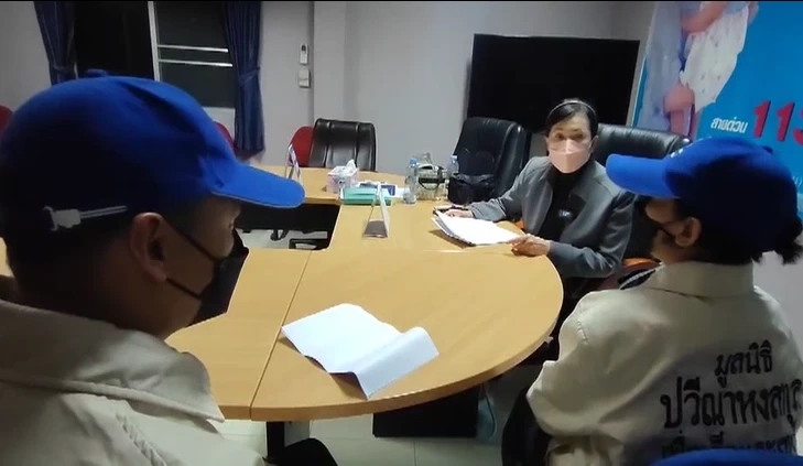 พ่อแม่ร้องปวีณา ลูกสาวสมาธิสั้น ถูก รอง ผอ.โรงเรียนชื่อดัง ทำอนาจาร