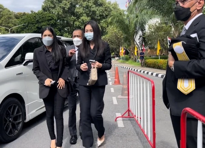 “6 คนแก๊งสปีดโบ๊ท” สอบคำให้การคดีแตงโม “แม่จิ๋ม” แย้มมีตัวเลขในใจแล้ว