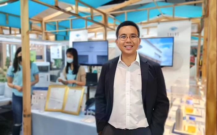 “ซาลัส” จับมือ Agrow Plus พัฒนาต่อยอดนวัตกรรมการเกษตรเพื่อคนไทย สู่สารสกัด CBD พรีเมี่ยม