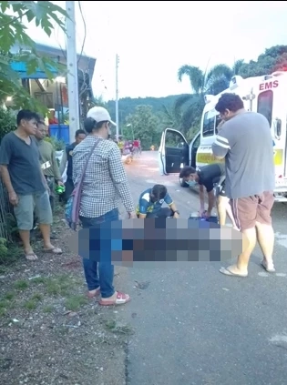 หนุ่มยิงเพื่อนปมแค้นค้ำเงินกู้ สารภาพเมียหลังเกิดเหตุ อ้างขอมอบตัวเอง