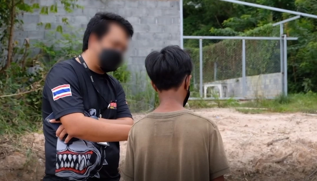 เพื่อนสนิทเปิดปาก  "เด็ก 14"  ถูกอุ้ม ซ้อมสุดโหดเหี้ยม อ้างขโมยทอง จนช้ำในดับ