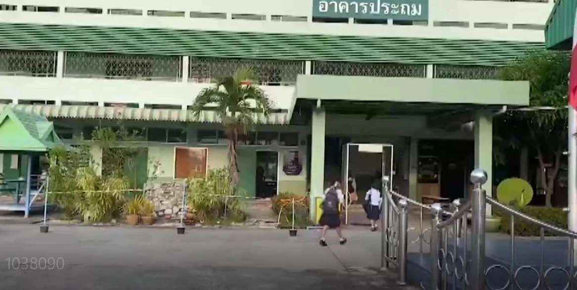 เปิดคลิป "น้องจีฮุน" นางฟ้าตัวน้อย ช่วยขายลอตเตอรี่ เล่านิทานเจื้อยแจ้ว