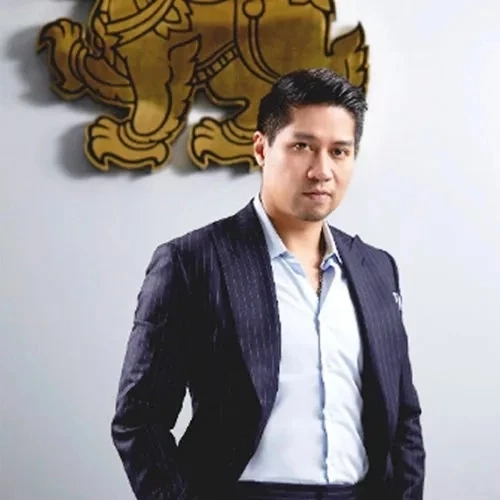 “ภูริต ภิรมย์ภักดี” นั่งซีอีโอ “บุญรอดบริวเวอรี่” คุมทัพเบียร์สิงห์