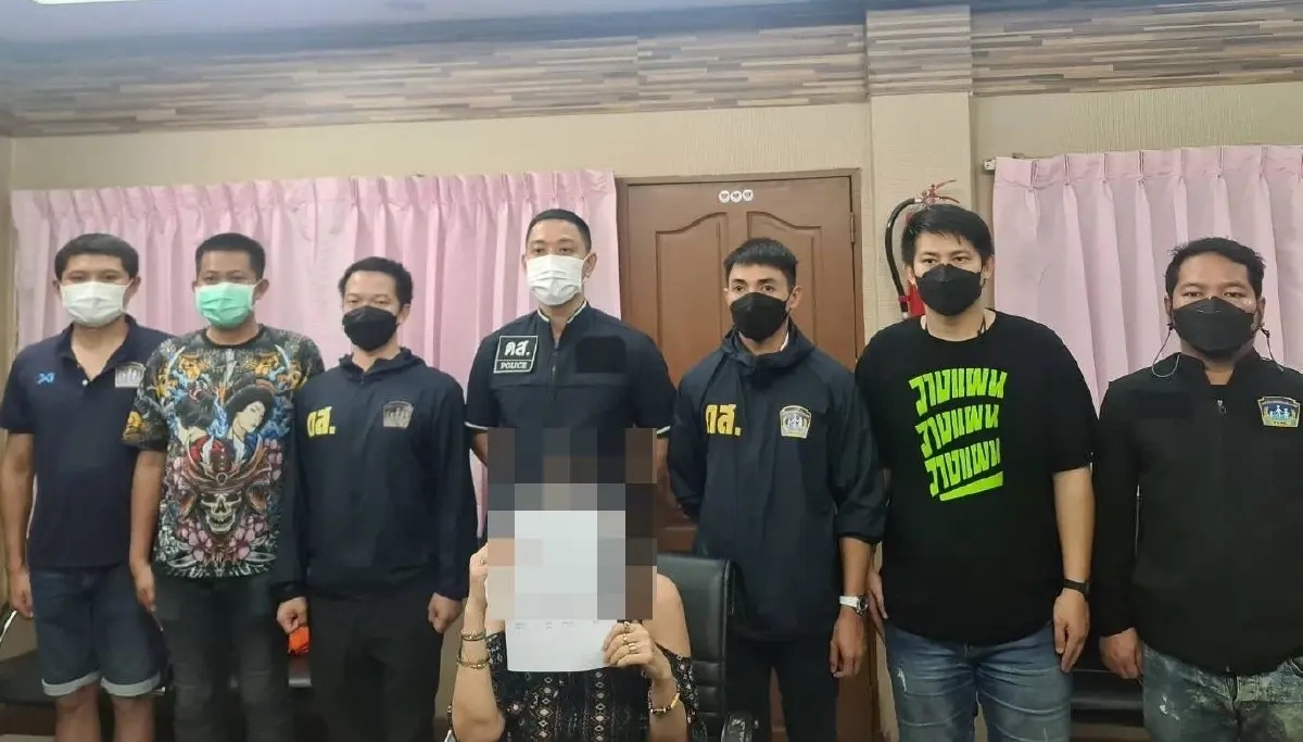 บุกช่วยเซียนพระวัย 81 ถูกโจรสาวลวงตบทรัพย์ 100 ล้านบาท
