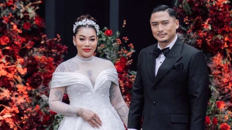 “ดา เอ็นโดรฟิน” ประกาศข่าวดีวันเกิด ตั้งท้องลูกคนแรก