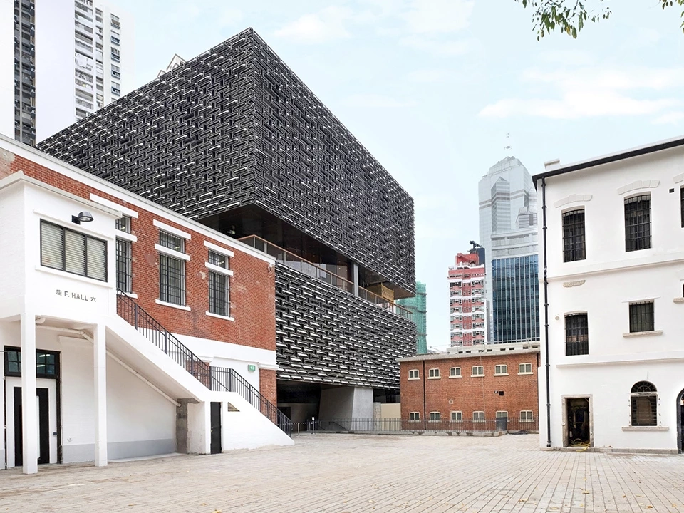 อัปเดตสถานที่ท่องเที่ยว 4 มุมใหม่ใน "ฮ่องกง" การผจญภัยครั้งใหม่ในทุกมุม