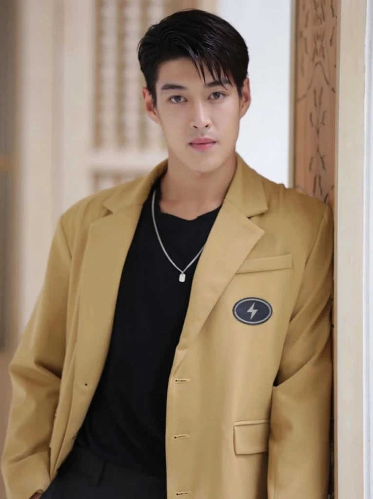 เปิดวาร์ป "กระปุก" พัชรา ทับทอง หวานใจคนสวยของ "กระทิง" พระเอกช่อง 3