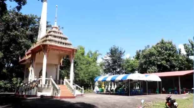 ตร.บ้านดุง เร่งสอบพยาน หามือสังหารสาวใหญ่ในไร่ข้าวโพดชิงเงิน 1,700 บาท