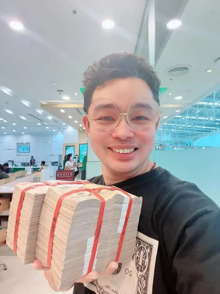 อย่าช้า! “หมอกฤษณ์” เผย 4 วันเกิดนี้ มีโชคดวงเปิด ฟ้าประทาน ดวงใครกันบ้างเช็กเลย