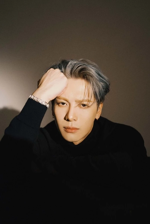 จัดเต็มข้อ!! "แจ็คสัน หวัง"  ปล่อยMV เพลงใหม่ "Blue"  พร้อมอัลบั้มเต็ม