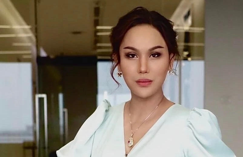 โพสต์สุดซึ้งจากใจ “แอนนา” เอ่ยคิดถึง “แตงโม นิดา” เพื่อนรักตลอด 17 ปี