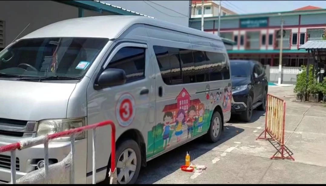 เผยผลชันสูตร "น้องจีฮุน" ตับเปลี่ยนสี คาดเกิด "ฮีทสโตรก" จนร่างกายล้มเหลว