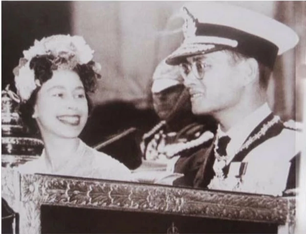 เปิดบันทึกสายสัมพันธ์ราชวงศ์ "ไทย-อังกฤษ" ผูกพันใกล้ชิดสองแผ่นดิน