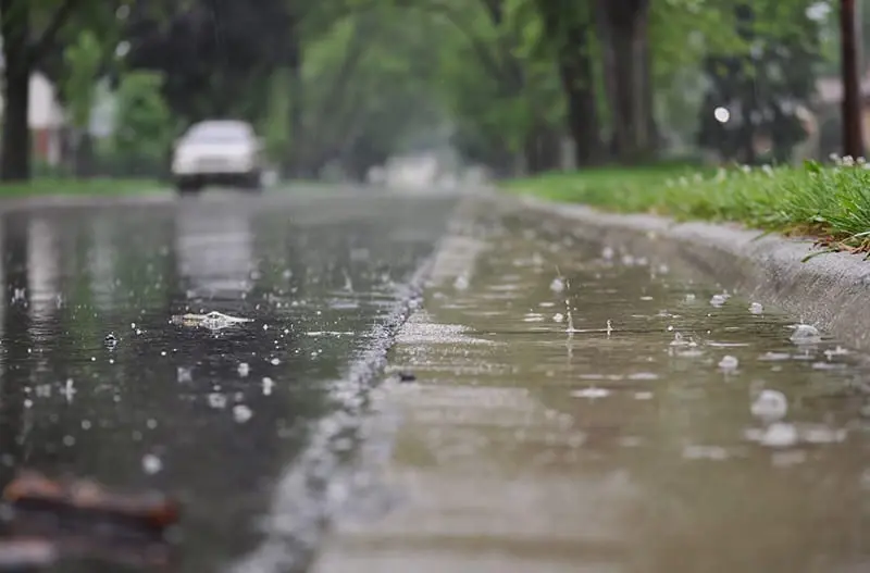 กทม. คาดการณ์ฝนตกวันนี้ พื้นที่ใด เขตไหนกันบ้าง เช็กด่วนเพื่อเตรียมรับมือ