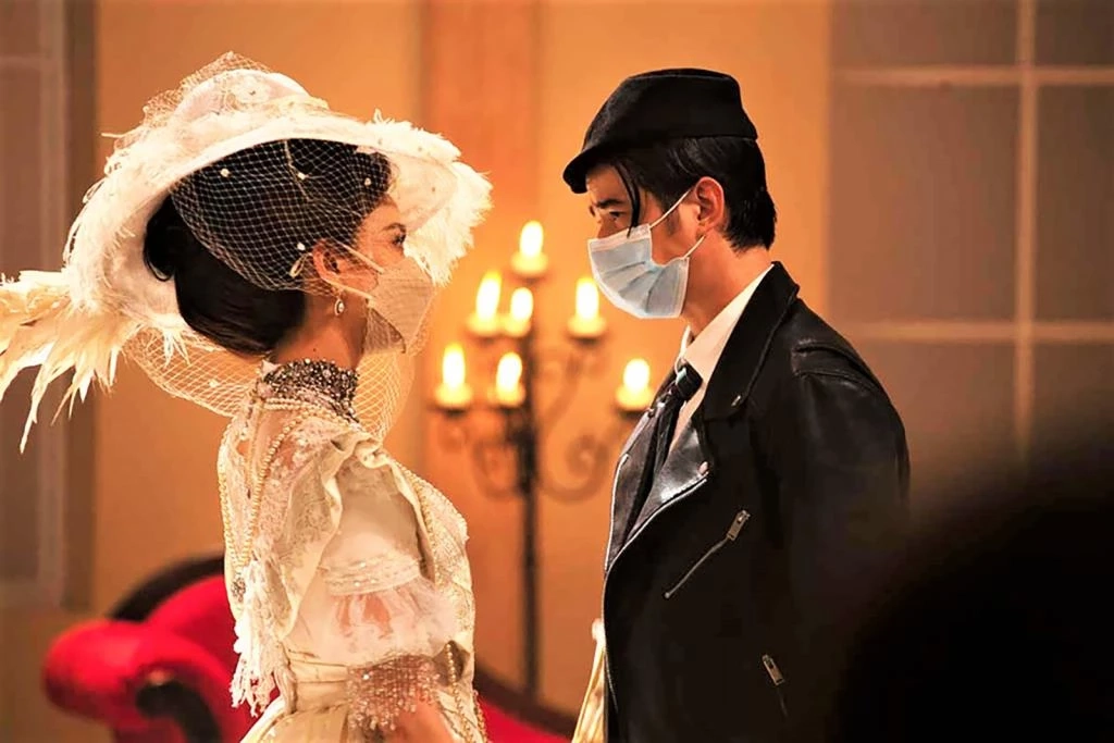 เผยบทสัมภาษณ์ หม่อมน้อย "นี่จะเป็นเรื่องสุดท้ายของชีวิต" (มีคลิป)