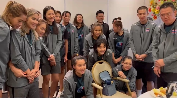 "โค้ชด่วน" เผยแผนเด็ดดวลเดือด "ตุรกี" ประเดิมศึกชิงแชมป์โลก