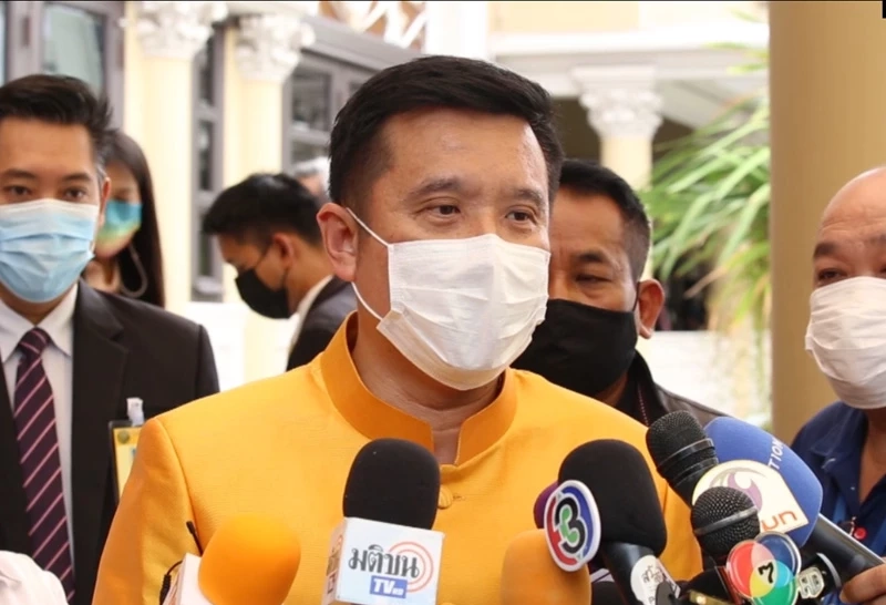 ชัยวุฒิ ธนาคมานุสรณ์