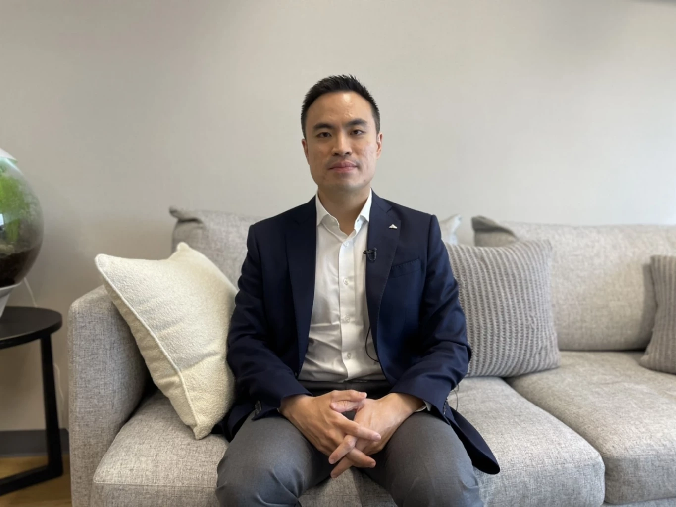 รวมไทยสร้างชาติ ไปต่อแม้ไร้"บิ๊กตู่" ชู “พีระพันธุ์” แคนดิเดตนายกฯ