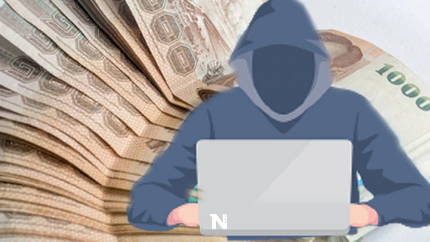 ตำรวจเปิดสถิติ "บัญชีม้า" เพิ่มต่อเนื่อง ล่าสุดตรวจสอบ 3 เดือนพบ 8 พันบัญชี