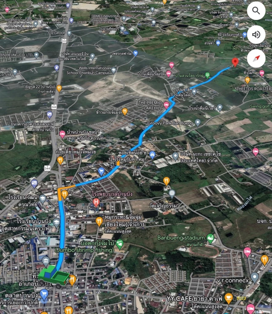 คดีจี้ชิงเงิน 3.4 ล้าน สาวเสมียนซัดทอดมีผู้ร่วมแผนไม่ต่ำกว่า 3 คน พร้อมเปิดเส้นทางหนี