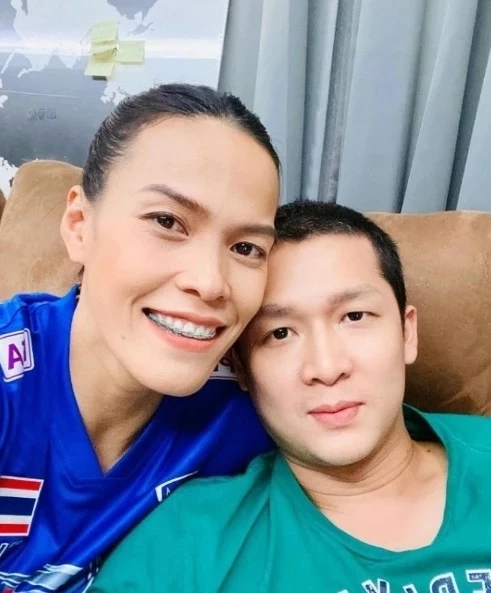 กัปตันกิ๊ฟ เล่านาทีบีบหัวใจ แท้งลูกคนแรก ไม่รู้ตัวว่าท้อง ครั้งนั้นได้แต่โทษตัวเอง