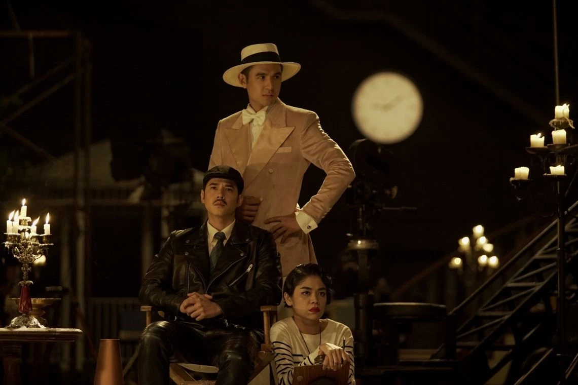 เผยบทสัมภาษณ์ หม่อมน้อย "นี่จะเป็นเรื่องสุดท้ายของชีวิต" (มีคลิป)