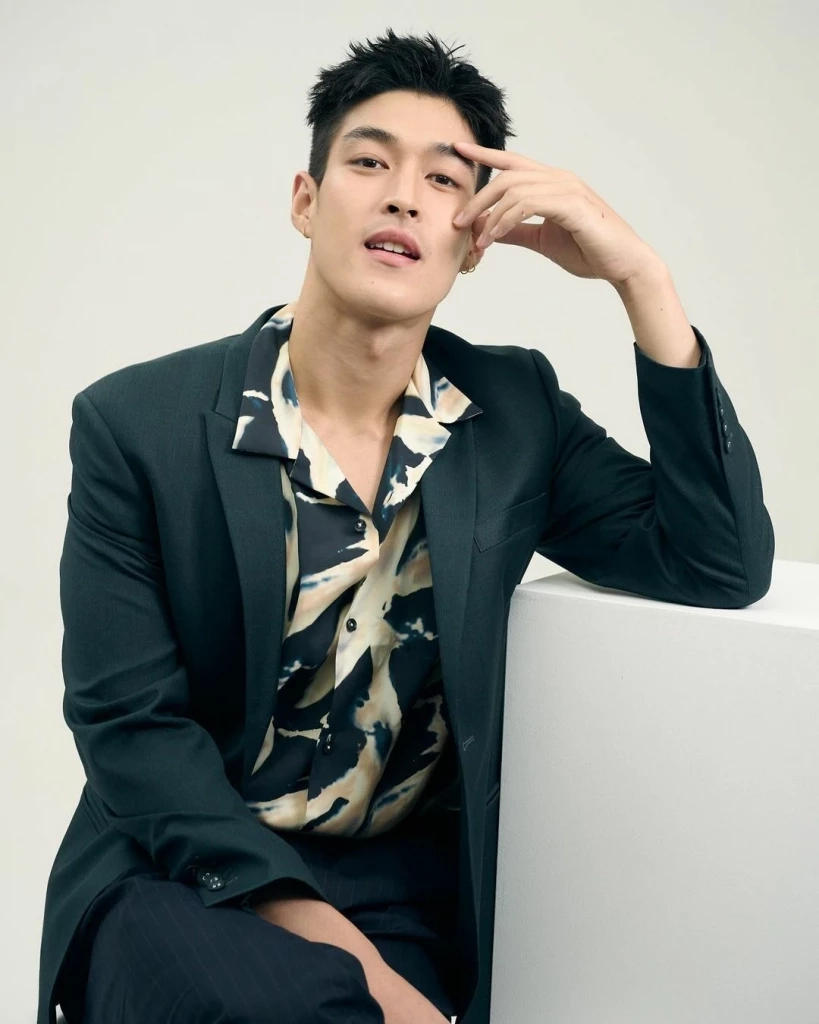 "กระทิง" เปิดใจ ลั่น!! ตนเองเป็นผู้เสียหาย Forex-3D แจงสัมพันธ์ "อภิรักษ์"