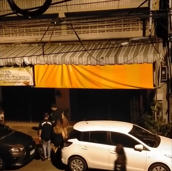 ชาวบ้านช้างม่อยสุดทน ผับบาร์เปิดเกินเวลา หวั่นชุมชนกลายเป็นถนนสายโลกีย์