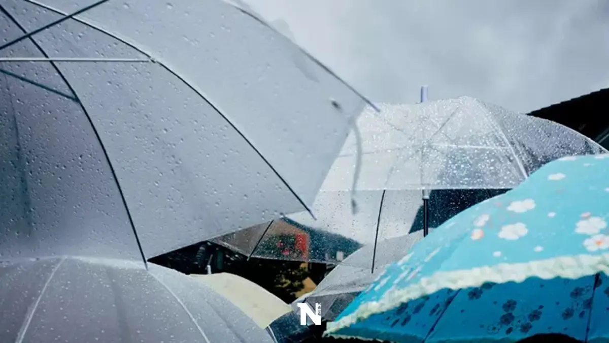 สภาพอากาศวันพรุ่งนี้ 70 จว.ฝนถล่ม กทม.รอรับมือคาดฝนตกร้อยละ 80