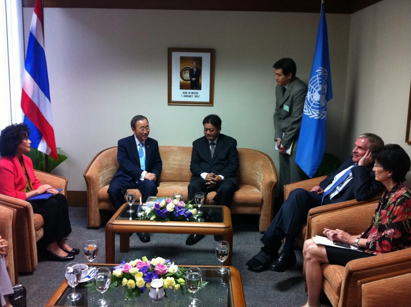 เปิดประวัติ “วิทยา บุรณศิริ” จากนักการเมืองท้องถิ่น สู่รมว.สาธารณสุขของประเทศ