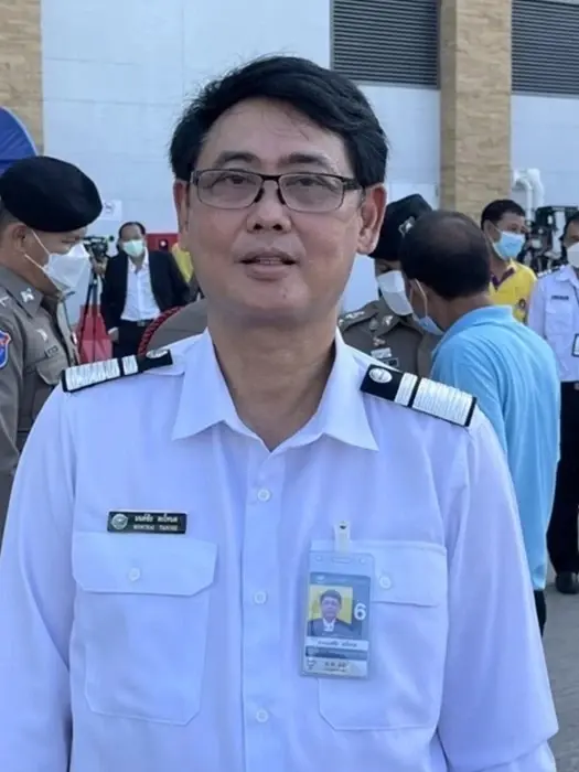 เปิดคลิปนาทีน้ำท่วมสนามบินภูเก็ต หลังถูกแชร์สนั่น พร้อมอัปเดตสถานการณ์ล่าสุด