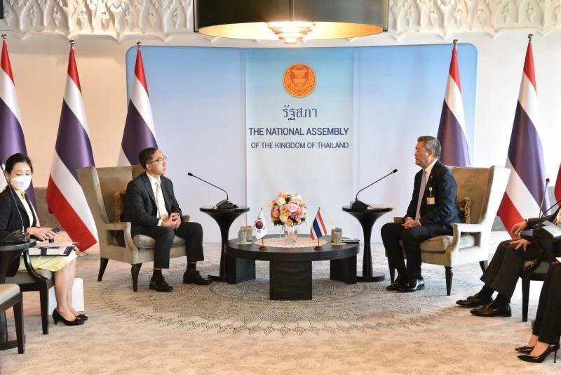 เปิดทางแก้  "ผีน้อย" แรงงานเถื่อน "เกาหลีใต้" ลามถึง "มิลลิ" ศิลปินไทย