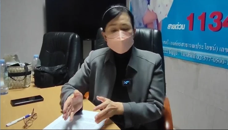 พ่อแม่ร้องปวีณา ลูกสาวสมาธิสั้น ถูก รอง ผอ.โรงเรียนชื่อดัง ทำอนาจาร