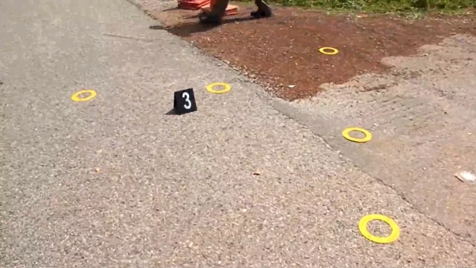 "บิ๊กใหม่" มาเอง นำทีมล่ามือปืนยิงนักเรียน ม.2 เสียชีวิต 1 สาหัส 1 ที่อุดรธานี