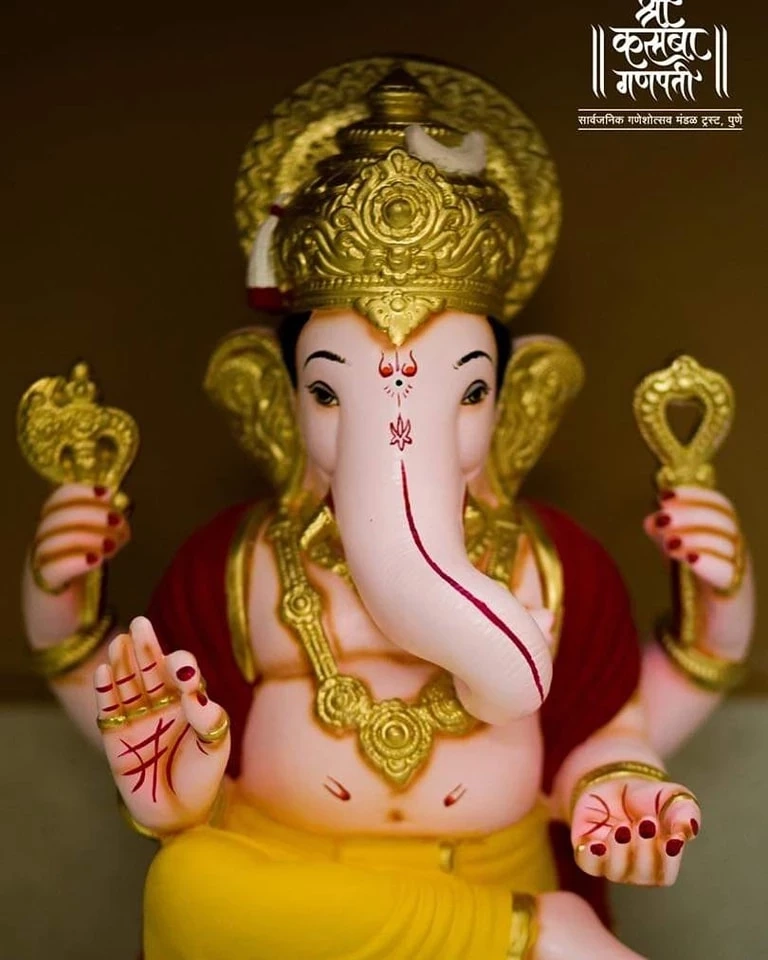 พรุ่งนี้วันสุดท้าย “วันคเณศจตุรถี” ร่วมบูชาเพื่อทุกความปัง สายมูต้องไม่พลาด!!