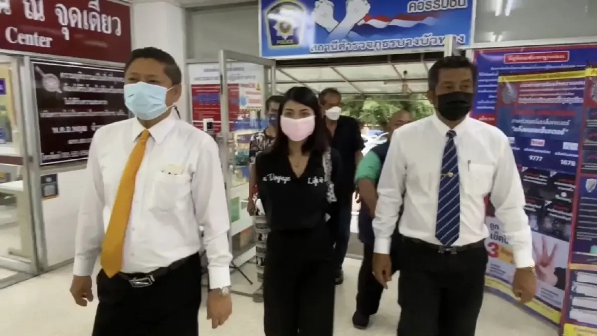 เปิดหลักฐานใหม่คดี น้องโชค มือยิงเอาปืนซุกเสื้อ ลักษณะพร้อมก่อเหตุ