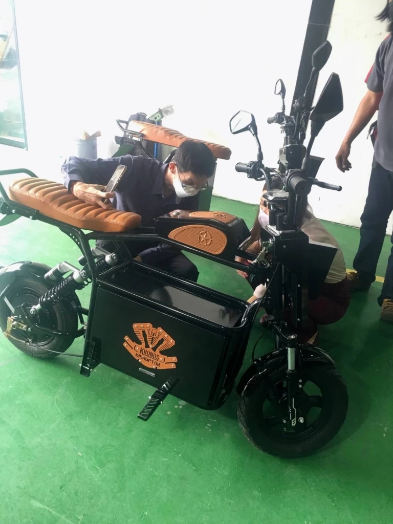 สภาเอสเอ็มอีฯ เปิดบ้านสุรินทร์ เฟส 2 ลุยเจาะตลาดกัมพูชา