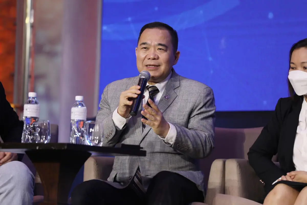 สสว.ลุยต่อ “SME ONE ID”ดึงผู้ประกอบการ-บิ๊กธุรกิจ-แบงก์ ร่วมฟื้นเศรษฐกิจ