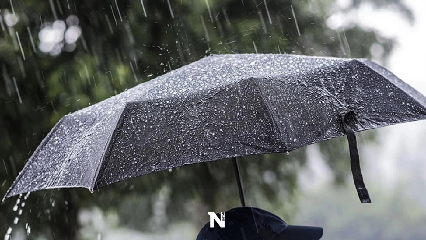 กรมอุตุนิยมวิทยา ออกประกาศฉบับที่ 3 ย้ำเตือน ทั่วไทยเจอฝนถล่มหนัก