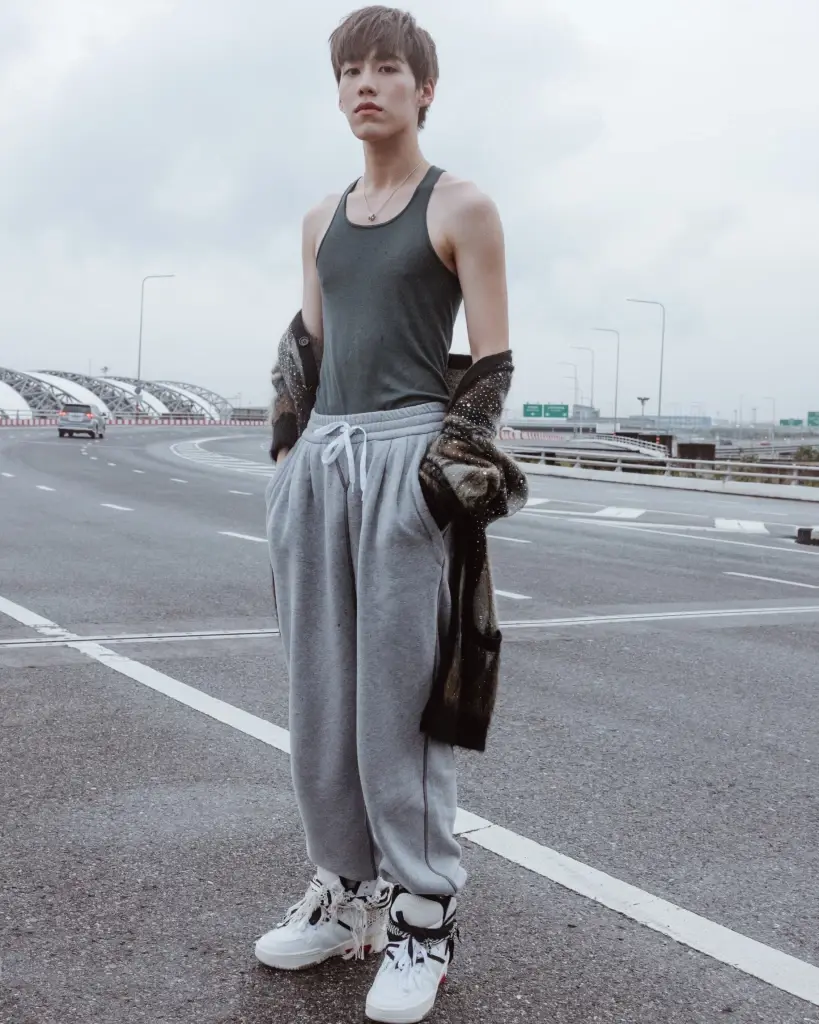 ‘พีพี กฤษฏ์’ บินลัดฟ้าสู่ Paris Fashion Week  พร้อมซุ่มทำโปรเจกต์พิเศษ