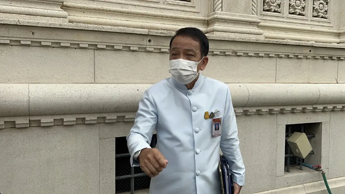 ทีมกม. "บิ๊กตู่" เผย ชี้แจงศาลทุกประเด็น แต่ไม่ตอบดำรงตำแหน่งนายกฯเมื่อไร