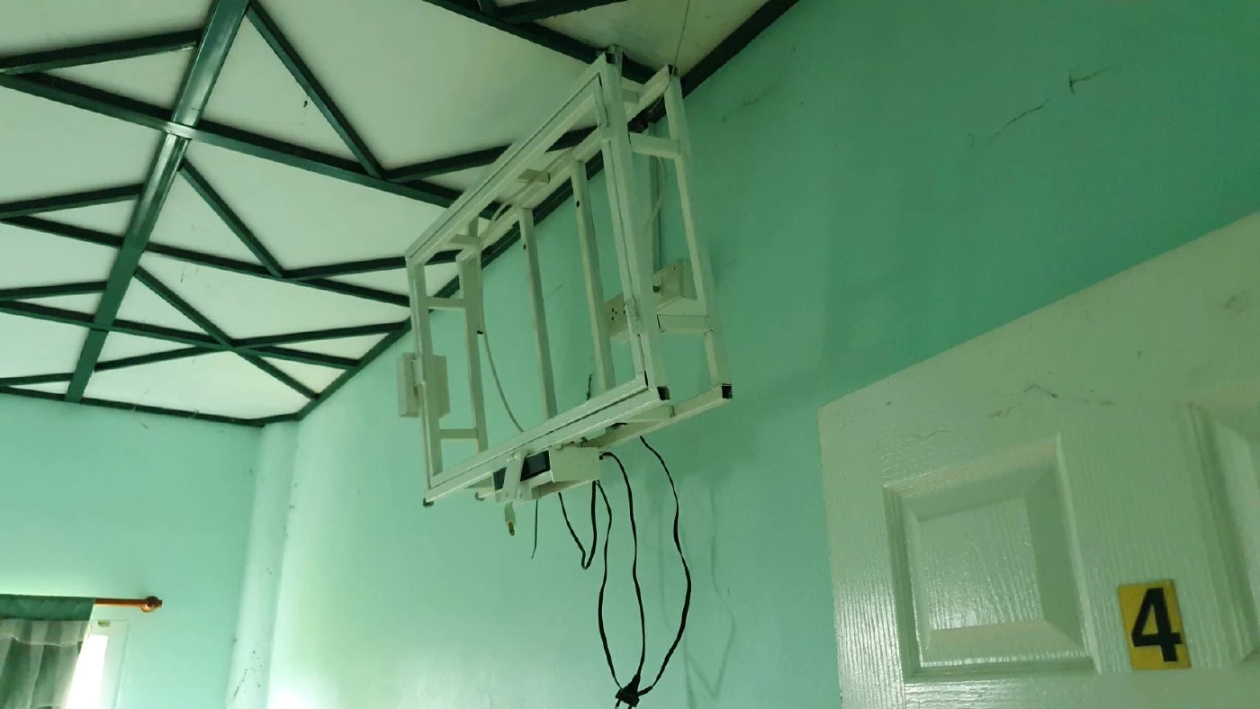 สาวแจ้งจับ 2 ลูกจ้างแสบ ยกเค้ารีสอร์ท ทั้งที่ห่างจากโรงพักเพียง 20 เมตร