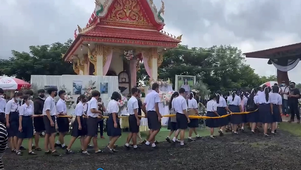 เผาแล้วร่างน้องฟิล์ม พ่อแม่ยันทำยูทูบต่อ เชื่อสุพรรษารับรู้ทุกอย่าง