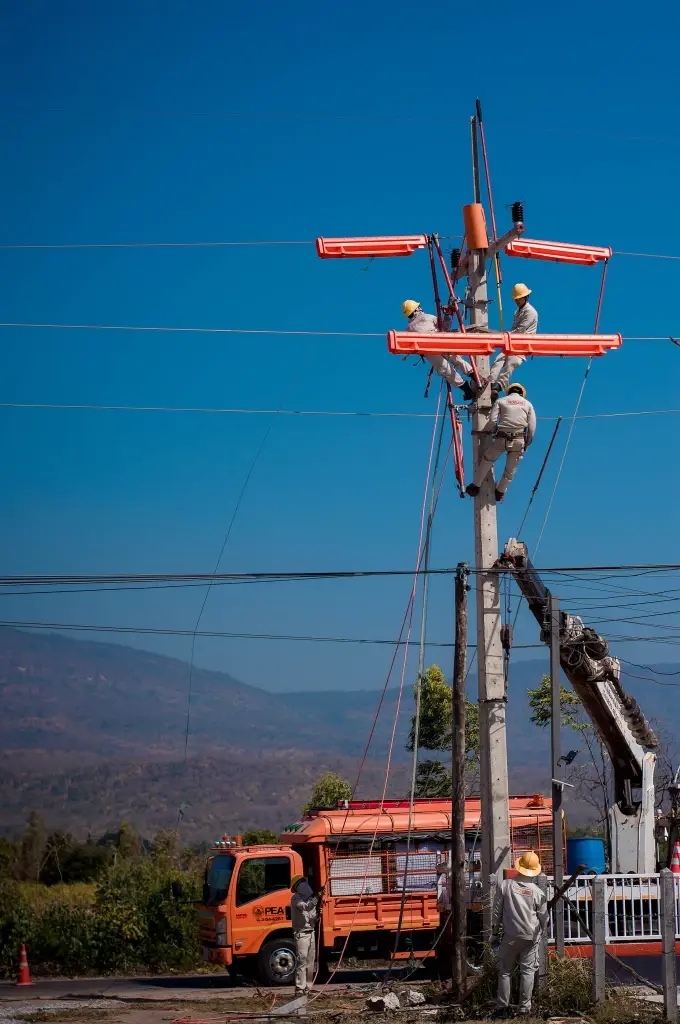 62 ปี การไฟฟ้าส่วนภูมิภาค  มุ่งสู่การเป็น Digital Utility ก้าวต่อไปอย่างยั่งยืน