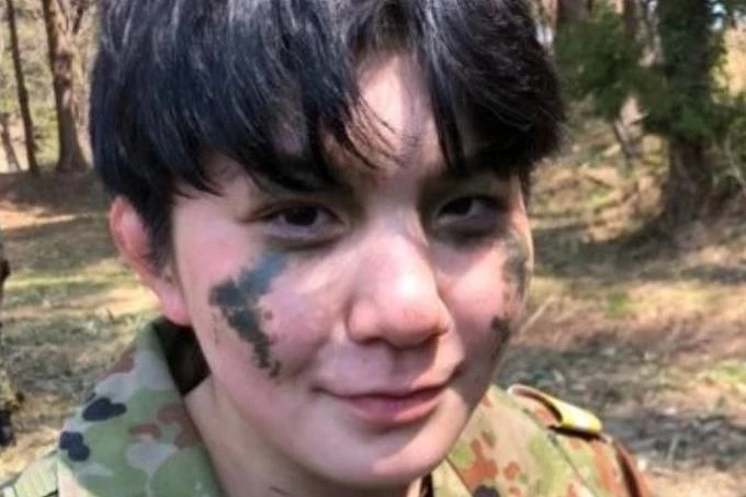 ข้อกล่าวหาทางเพศทำกองทัพญี่ปุ่นสะเทือน